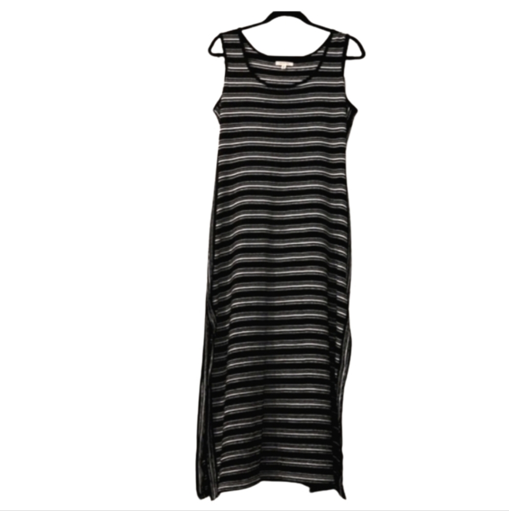 Max Studio Maxi Dress Size XL